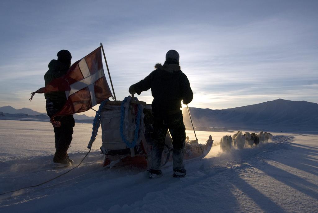 German weather station in Canada during WWII History Forum